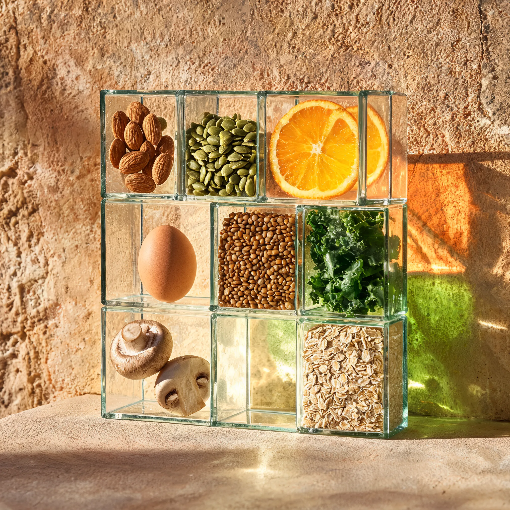 Micronutrientes